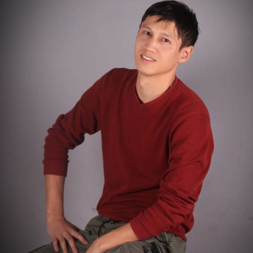 Ануар Салимбеков