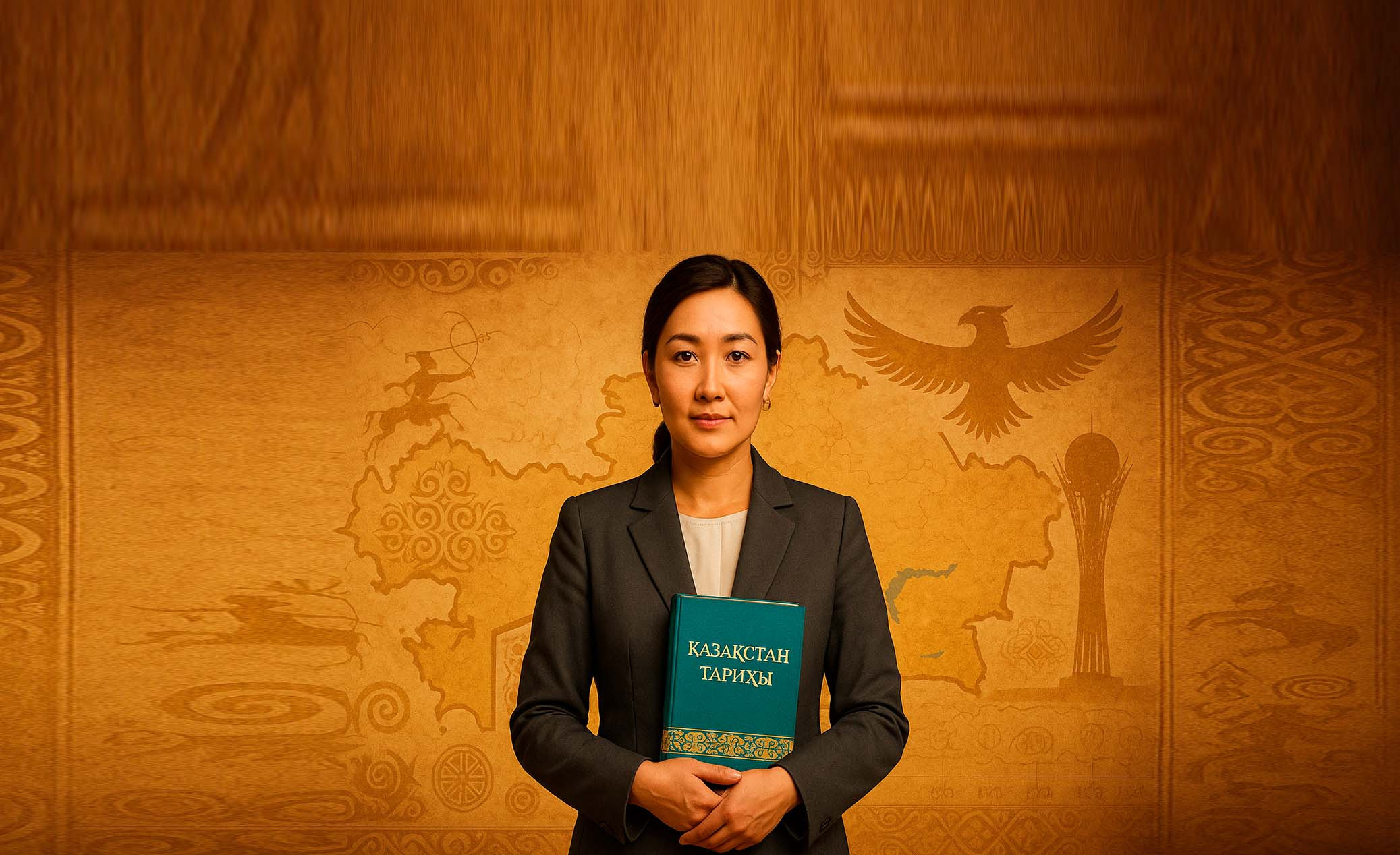 Қазақ елі Тарихы